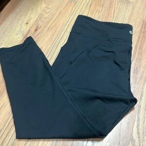 Lululemon align leggings size 14